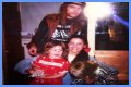 Axl Rose's Children: Secrets Revealed