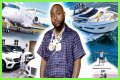 Davido's Staggering Net Worth Projection For 2024