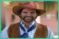 Is Juan Pablo Di Pace's Heart Taken?