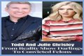 Notorious Celebrity Felons: The Controversial Lives Of The Rich And Famous