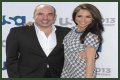 Rick Hoffman's Enigmatic Wife Revealed