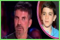 The Curious Condition Affecting Simon Cowell's Son