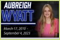 The Tragic Suicide Of Aubreigh Wyatt: The Weapon She Used