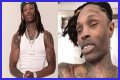 Unseen Autopsy Images Of King Von: The Tragic Aftermath Revealed