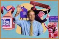 Unveiling Jim Jordan's Partner: Discoveries And Insights
