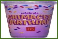 Will The Grimace Shake Reemerge?